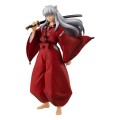 Figurka Good Smile Company Inuyasha The Final Act Pop Up Parade PVC Statuetka Inuyasha (re-run) 17 cm
