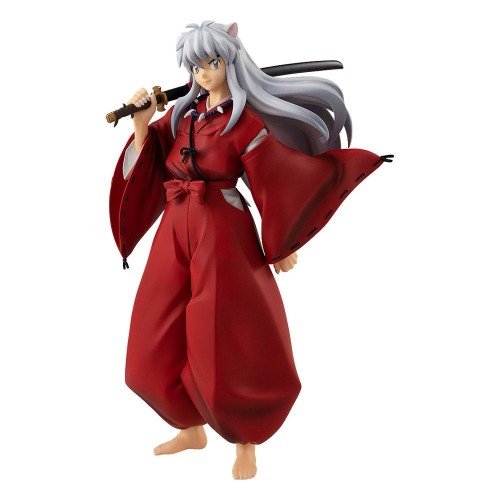Figurka Good Smile Company Inuyasha The Final Act Pop Up Parade PVC Statuetka Inuyasha (re-run) 17 cm
