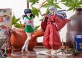 Good Smile Company Inuyasha The Final Act Pop Up Parade PVC Statuetka Inuyasha (re-run) Figurka 17 cm