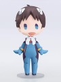 Good Smile Company Figurka Rebuild of Evangelion HELLO! GOOD SMILE Shinji Ikari 10 cm