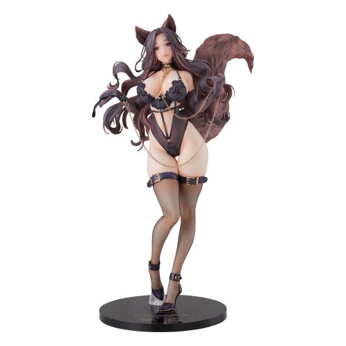 Figurka Good Smile Company HaneAme PVC Statuetka 1/6 Dog Pet Girlfriend 30 cm