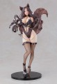Good Smile Company Figurka HaneAme PVC Statuetka 1/6 Dog Pet Girlfriend 30 cm