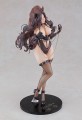 HaneAme PVC Statuetka 1/6 Dog Pet Girlfriend Figurka Good Smile Company 30 cm