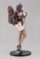 Good Smile Company HaneAme PVC Statuetka 1/6 Dog Pet Girlfriend Figurka 30 cm