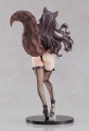 Figurka Good Smile Company HaneAme PVC Statuetka 1/6 Dog Pet Girlfriend 30 cm