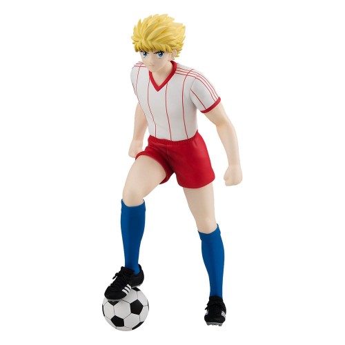 Figurka Good Smile Company Captain Tsubasa Up Parade PVC Statuetka Karl Heinz Schneider (Manga Edition) 16 cm