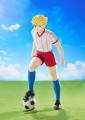 Good Smile Company Figurka Captain Tsubasa Up Parade PVC Statuetka Karl Heinz Schneider (Manga Edition) 16 cm