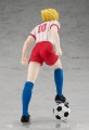 Figurka Good Smile Company Captain Tsubasa Up Parade PVC Statuetka Karl Heinz Schneider (Manga Edition) 16 cm