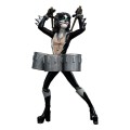 Figurka Weta Workshop KISS Mini Epics Vinyl The Catman 18 cm