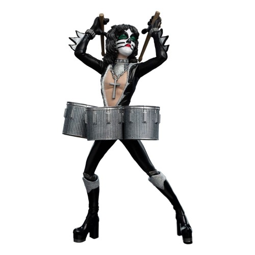 Figurka Weta Workshop KISS Mini Epics Vinyl The Catman 18 cm