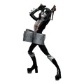 Weta Workshop Figurka KISS Mini Epics Vinyl The Catman 18 cm