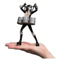 KISS Mini Epics Vinyl The Catman Figurka Weta Workshop 18 cm