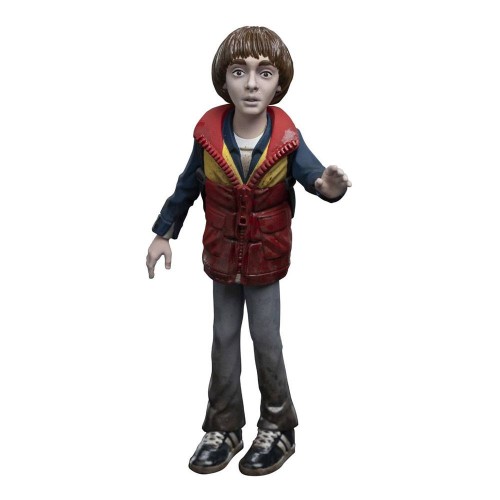 Figurka Weta Workshop Stranger Things Mini Epics Vinyl Will Byers (Season 1) 14 cm