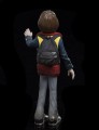 Weta Workshop Figurka Stranger Things Mini Epics Vinyl Will Byers (Season 1) 14 cm