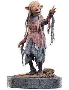 The Dark Crystal: Age of Resistance Figurka Statuetka 1/6 Brea The Gefling 19 cm