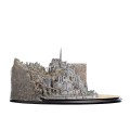 Weta Workshop Figurka Lord of the Rings Statuetka Minas Tirith 21 cm
