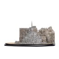 Figurka Lord of the Rings Statuetka Minas Tirith Weta Workshop 21 cm