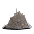 Lord of the Rings Statuetka Minas Tirith Figurka Weta Workshop 21 cm