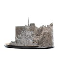 Weta Workshop Lord of the Rings Statuetka Minas Tirith Figurka 21 cm