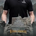 Weta Workshop Figurka Lord of the Rings Statuetka Minas Tirith 21 cm