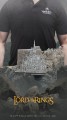 Figurka Lord of the Rings Statuetka Minas Tirith Weta Workshop 21 cm