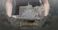 Lord of the Rings Statuetka Minas Tirith Figurka Weta Workshop 21 cm