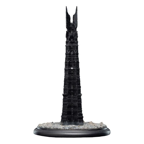 Lord-of-the-Rings-Figurka-Statuetka-Orthanc-18-cm
