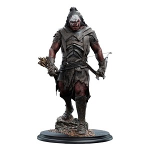 The Lord of the Rings Figurka Statuetka 1/6 Lurtz, Hunter of Men (Classic Series) 36 cm