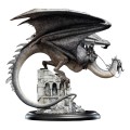 Weta Workshop Lord of the Rings Mini Statuetka Fell Beast Figurka 18 cm