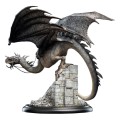 Weta Workshop Figurka Lord of the Rings Mini Statuetka Fell Beast 18 cm