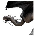 Figurka Lord of the Rings Mini Statuetka Fell Beast Weta Workshop 18 cm
