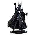 Figurka Weta Workshop Lord of the Rings Mini Statuetka Sauron 20 cm