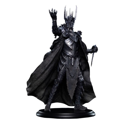 Figurka Weta Workshop Lord of the Rings Mini Statuetka Sauron 20 cm