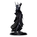 Lord of the Rings Mini Statuetka Sauron Figurka Weta Workshop 20 cm