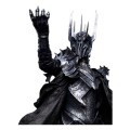 Weta Workshop Lord of the Rings Mini Statuetka Sauron Figurka 20 cm