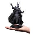 Figurka Lord of the Rings Mini Statuetka Sauron Weta Workshop 20 cm