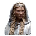 Figurka Lord of the Rings Mini Statuetka Galadriel Weta Workshop 17 cm