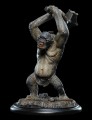 Figurka Lord of the Rings Mini Statuetka Cave Troll Weta Workshop 16 cm