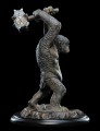 Figurka Weta Workshop Lord of the Rings Mini Statuetka Cave Troll 16 cm