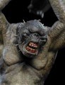 Figurka Lord of the Rings Mini Statuetka Cave Troll Weta Workshop 16 cm