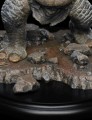 Weta Workshop Lord of the Rings Mini Statuetka Cave Troll Figurka 16 cm