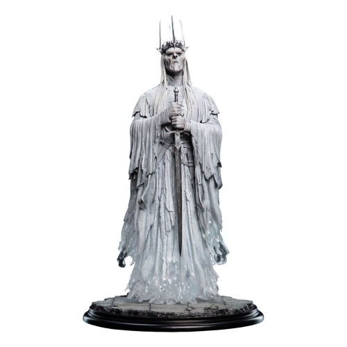 Figurka Weta Workshop The Lord of the Rings Statuetka 1/6 Witch-king of the Unseen Lands (Classic Series) 43 cm