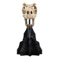 Figurka Weta Workshop Lord of the Rings Mini Statuetka Skull of a Fell Beast 21 cm