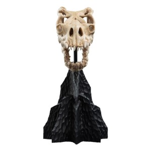 Lord of the Rings Mini Figurka Statuetka Skull of a Fell Beast 21 cm