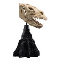 Weta Workshop Lord of the Rings Mini Statuetka Skull of a Fell Beast Figurka 21 cm