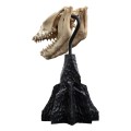 Lord of the Rings Mini Statuetka Skull of a Fell Beast Figurka Weta Workshop 21 cm
