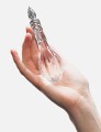 Weta Workshop Replika Lord of the Rings 1/1 Galadriel's Phial 10 cm