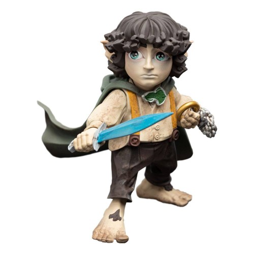 Figurka Weta Workshop Lord of the Rings Mini Epics Vinyl Frodo Torbagins (2022) 11 cm