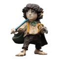 Weta Workshop Figurka Lord of the Rings Mini Epics Vinyl Frodo Torbagins (2022) 11 cm
