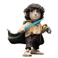 Lord of the Rings Mini Epics Vinyl Frodo Torbagins (2022) Figurka Weta Workshop 11 cm